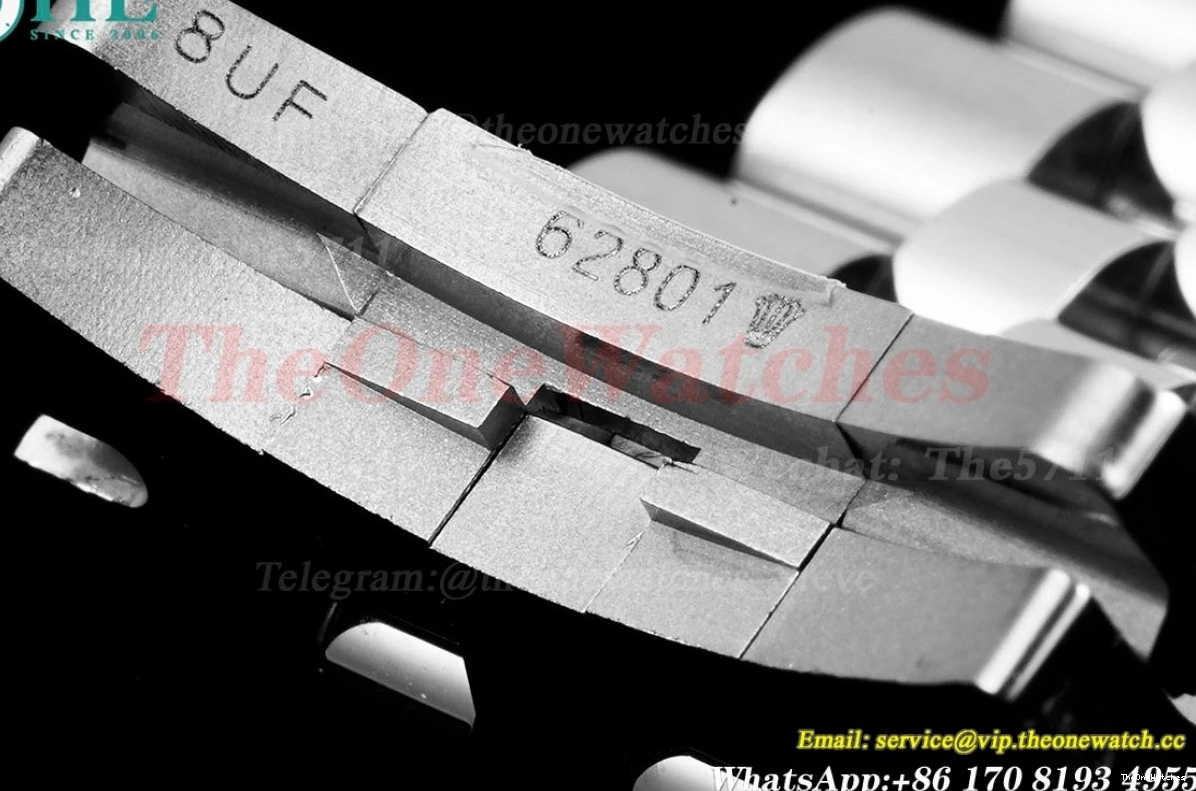 Dial 36mm Jub Datejust SS SS VSF VS3235 126234 Textured Blue 0117